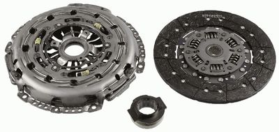 SACHS Kupplungssatz