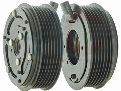 CUPLA MAGNETICA COMPRESOR CLIMATIZARE