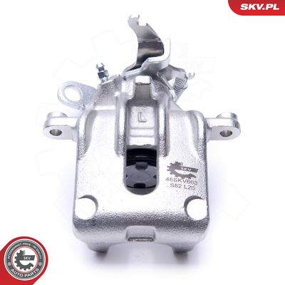 Brzdový strmeň ESEN SKV 46SKV663