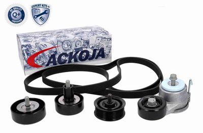 SET CUREA TRANSMISIE CU CANELURI ACKOJA A520211 1