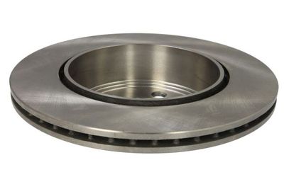 Brake disc Achter Links/Rechts past: CHRYSLER 300 C, 300C DODGE CHALLENGER, CHALLENGER SE, CHARGER, MAGNUM, MAGNUM II LANCIA THEMA 2.7-6.4 09.04-