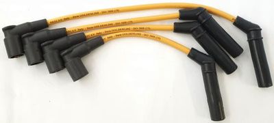 Комплект проводов зажигания BRECAV 36.815 для DAEWOO REZZO