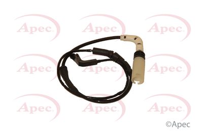 Brake Pad Warning Wire APEC WIR5141