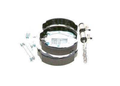 SET SABOTI FRANA BOSCH 0204113752 3