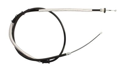 CABLU FRANA DE PARCARE