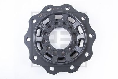 FLANSCH DIFFERENTIAL PE Automotive 06628700A