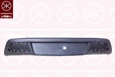 Spojler KLOKKERHOLM 5519967