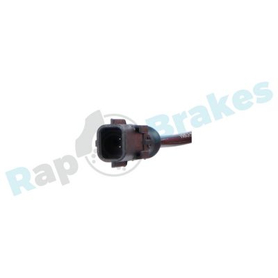 Vorschau Sensor, Raddrehzahl Ansicht 2
