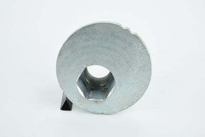 NACHLAUFSCHALE CORP AXE FEBEST 0131007 15