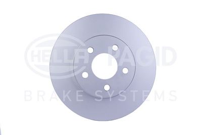 Brake Disc 8DD 355 112-761