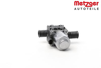 KüHLMITTELREGELVENTIL METZGER AUTOTEILE 0899351 10