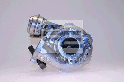 BE TURBO 128009RED Турбина  для NISSAN PATHFINDER (Ниссан Патхфиндер)