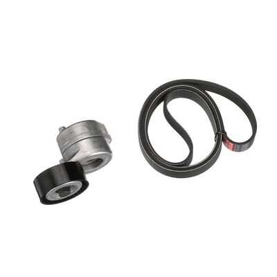 SET CUREA TRANSMISIE CU CANELURI GATES K016PK1320 71