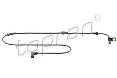 Jutiklis, rato greitis