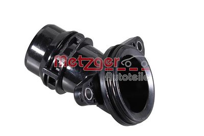 FLANSA LICHID RACIRE METZGER AUTOTEILE 4010600 1