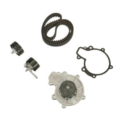 SET POMPA APA + CUREA DINTATA GATES KP15634XS 65