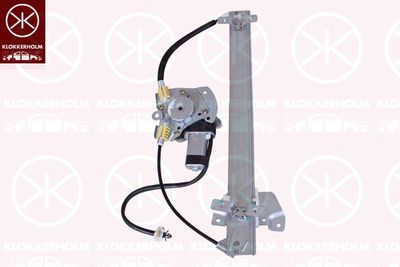 MECANISM ACTIONARE GEAM