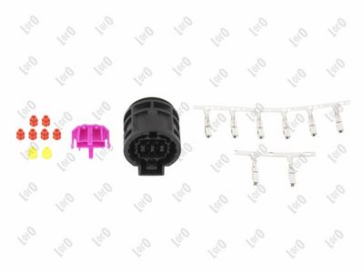 KABELREPARATURSATZ ZENTRALELEKTRIK