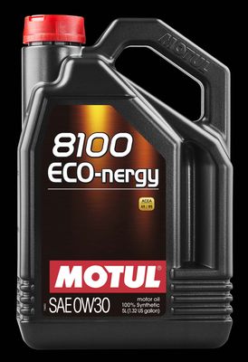 Olej silnikowy  8100 ECO-NERGY 0W30 5L MOTUL 102794 produkt