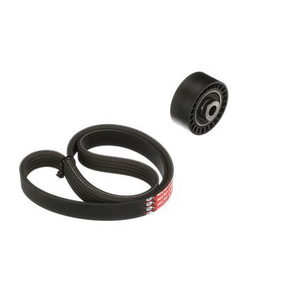 KEILRIPPENRIEMENSATZ GATES K015PK908 34