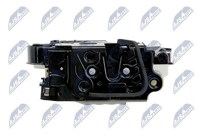 Ajtózár NTY EZC-WW-089