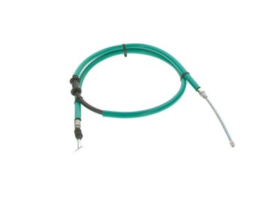 SEILZUG FESTSTELLBREMSE BOSCH 1987477969 28