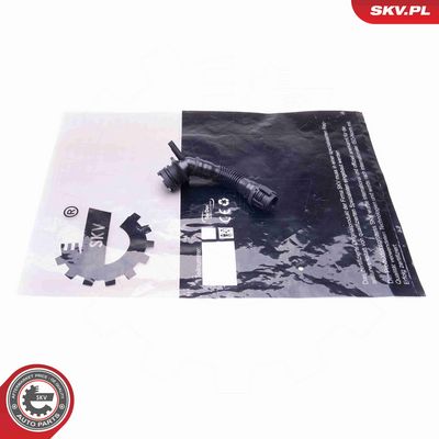 FURTUN EAR SUPRAALIMENTARE