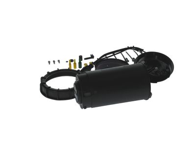 INCALZIRE UNITATE REZERVOR (INJECTARE ADITIV) BOSCH F01C600257 15