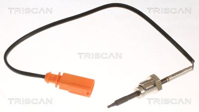 датчик, температура на изгорелите газове TRISCAN 8826 29076