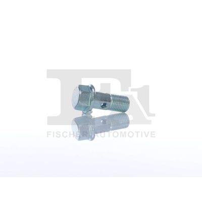 SURUB CU CAP TUBULAR INCARCATOR FA1 98910008 35