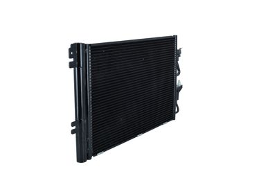 CONDENSATOR CLIMATIZARE NRF 35555 20