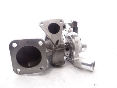 LADER AUFLADUNG GARRETT 7679335015W 3