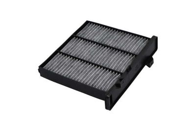 FILTRU AER HABITACLU AMC Filter MC4009C 24