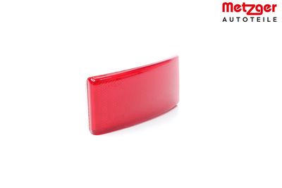 REFLECTOR METZGER AUTOTEILE 2080250 33