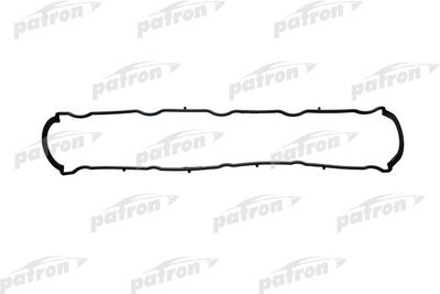 Прокладка, крышка головки цилиндра PATRON PG6-0021 для CITROËN XANTIA