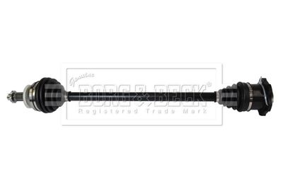 Drive Shaft Borg & Beck BDS1359