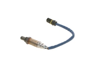 SONDA LAMBDA BOSCH 0258003782 13