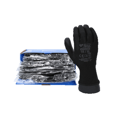 Vorschau Schutzhandschuh Ansicht 7