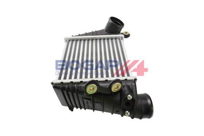 INTERCOOLER COMPRESOR BOGAP A4220112 4