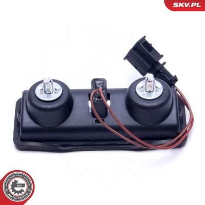 Išorinė durų rankena