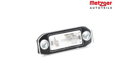 KENNZEICHENLEUCHTE METZGER AUTOTEILE 2080034 17