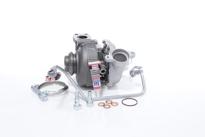 LADER AUFLADUNG BTS Turbo T981356 27