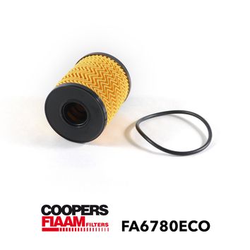 маслен филтър CoopersFiaam FA6780ECO