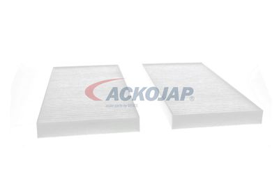FILTRU AER HABITACLU ACKOJA A52300019 46
