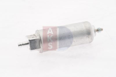 TROCKNER KLIMAANLAGE AKS DASIS 801270N 6