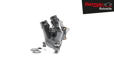 POMPă DE APă RăCIRE MOTOR METZGER AUTOTEILE 4007005 13