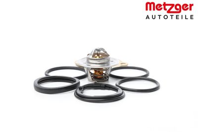 TERMOSTAT LICHID RACIRE METZGER AUTOTEILE 4006037 16