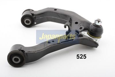 JAPANPARTS Vikšro valdymo svirtis