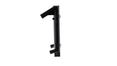 Radiator, racire motor MAHLE CR 1217 000S