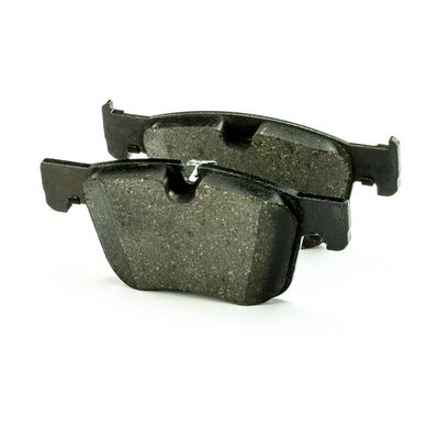 BREMSBELAGSATZ SCHEIBENBREMSE DELPHI LP2690 24